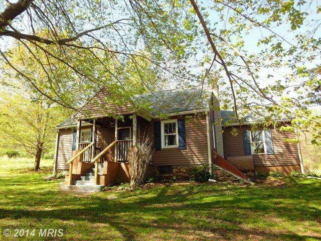 4701 Old Washington Rd, Sykesville, MD 21784 - photo 1