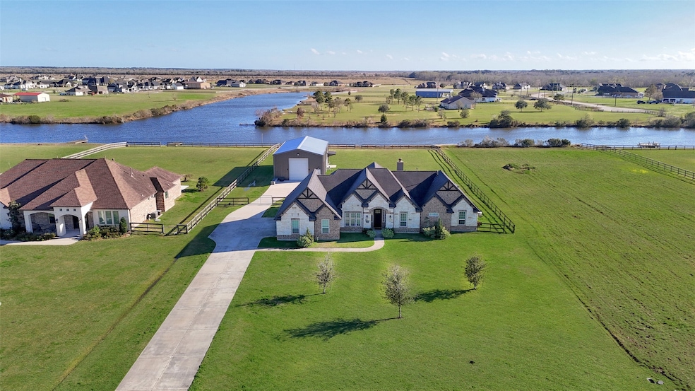Truly magnificent 2,963 square foot single-story h