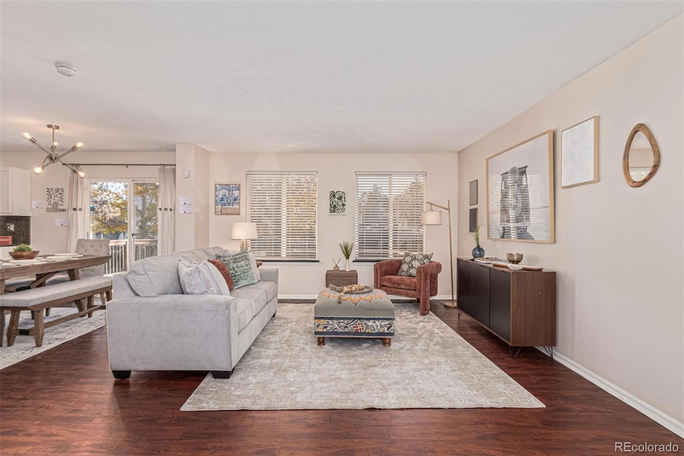 2792 S Bahama Ct, Aurora, CO 80013 - photo 1