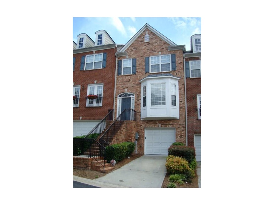 1766 Highlands View Drive, Smyrna, GA 30082