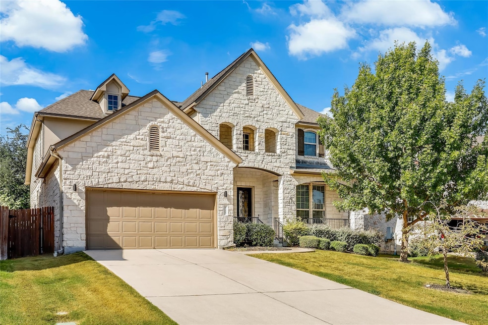 Under Contract $849,500 • Co-Listing Agent