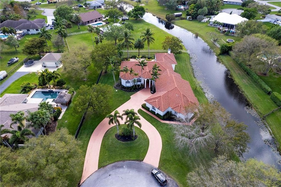 20240 SW 51st Ct, Southwest Ranches, FL 33332 - photo 1