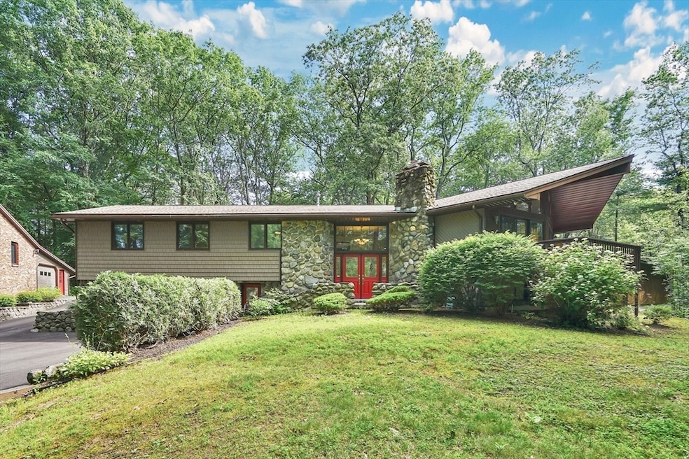 215 Barry St, Feeding Hills, MA 01030 - photo 1