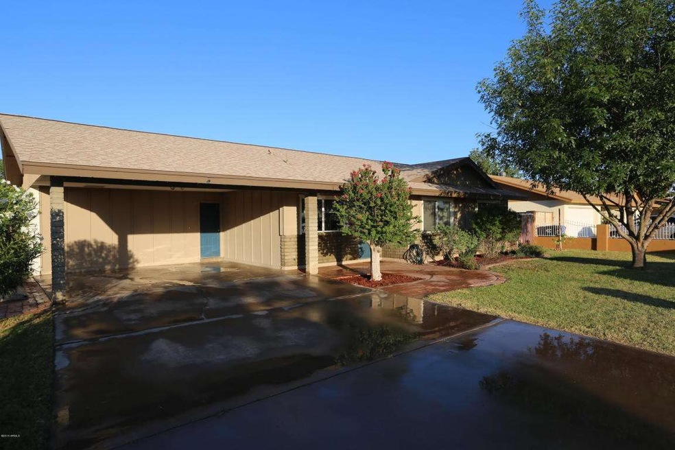 715 S Hill, Mesa, AZ 85204 - photo 1