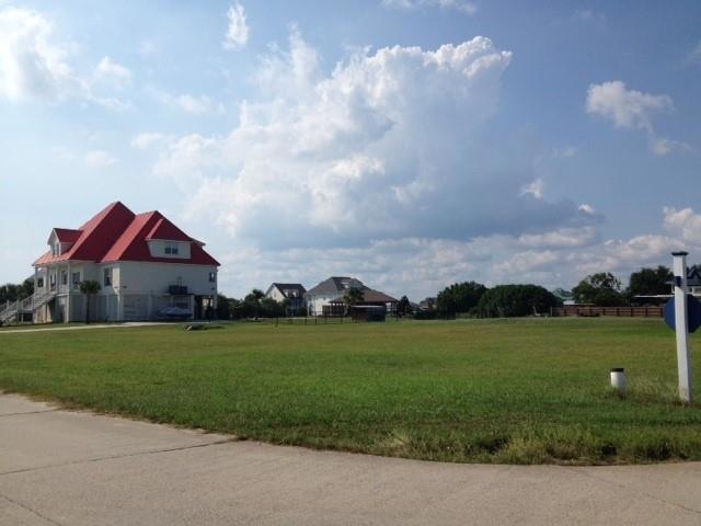 Corner Marlin & Herring 1 Acre