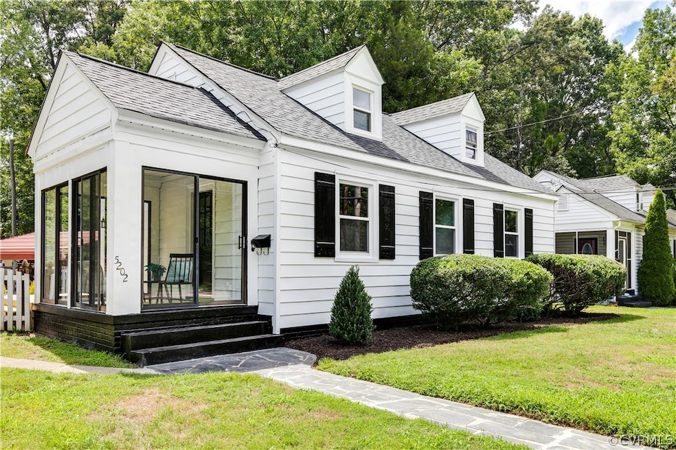 5202 Forest Hill Ave, Richmond, VA 23225 - photo 1