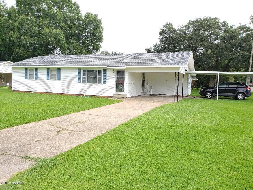 1261 Phillip Ave, Eunice, LA 70535 - photo 1