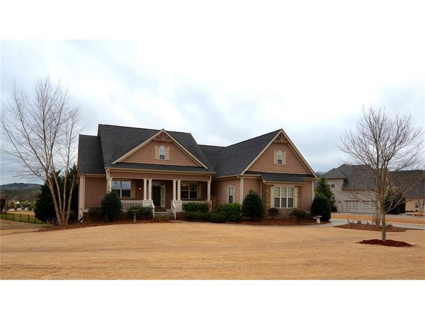 288 Riverboat Dr SW, Adairsville, GA 30103 - photo 1