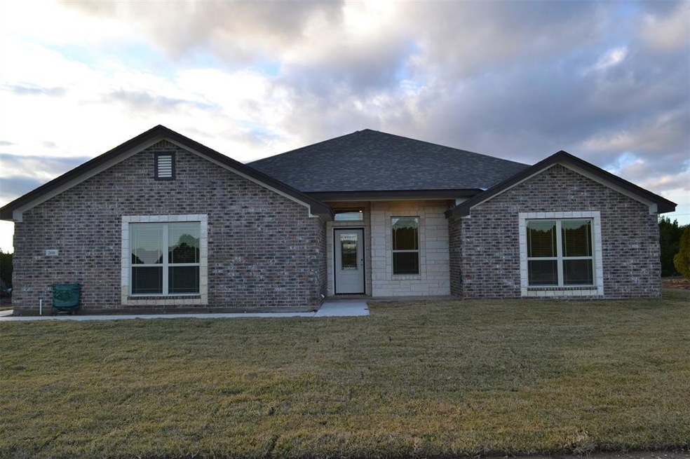 266 Cammie Dr, Copperas Cove, TX 76522 - photo 1