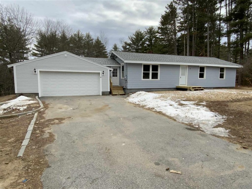 1 Corn Hill Rd, Boscawen, NH 03303 - photo 1