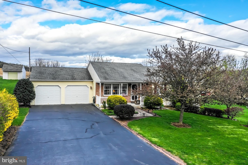 83 Wilcox Rd, Boyertown, PA 19512 - photo 1