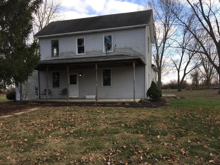 4513 Shawnee Trace Rd, Blanchester, OH 45107 - photo 1