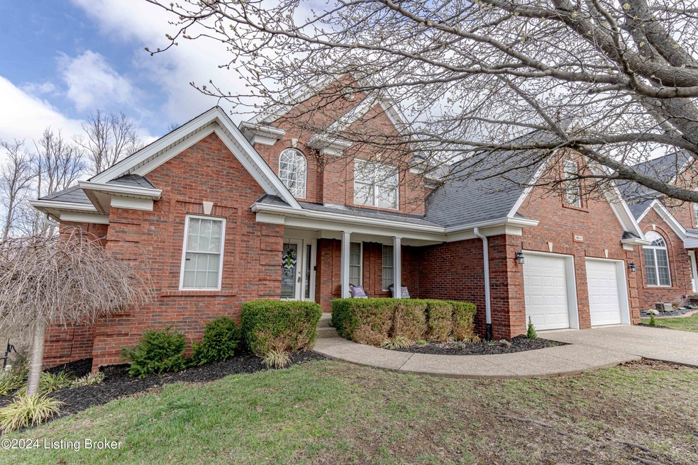 8613 Sanctuary Ln, Louisville, KY 40291 - photo 1