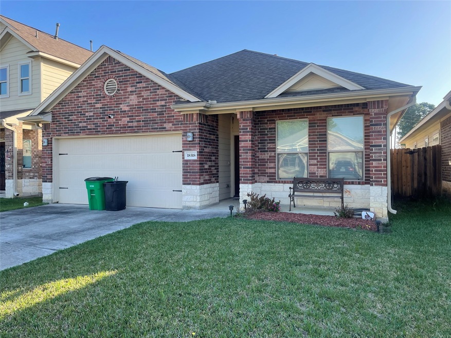 Beautiful, well-maintained home ready to rent!