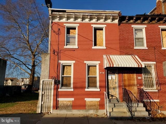 421 S 5th St, Camden, NJ 08103 - photo 1