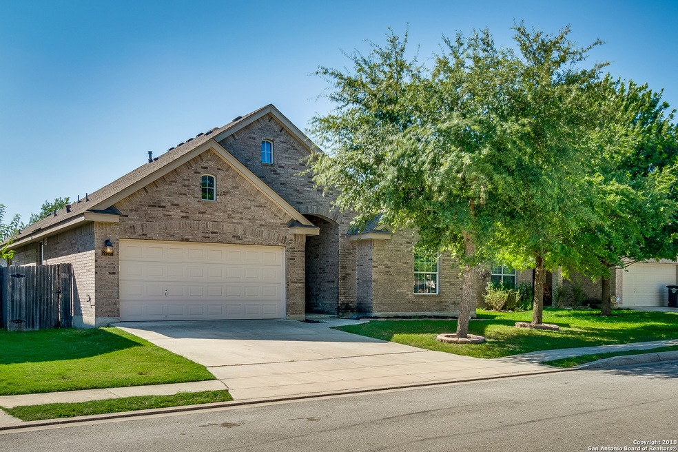 24207 Brazos Moon, San Antonio, TX 78255 - photo 1