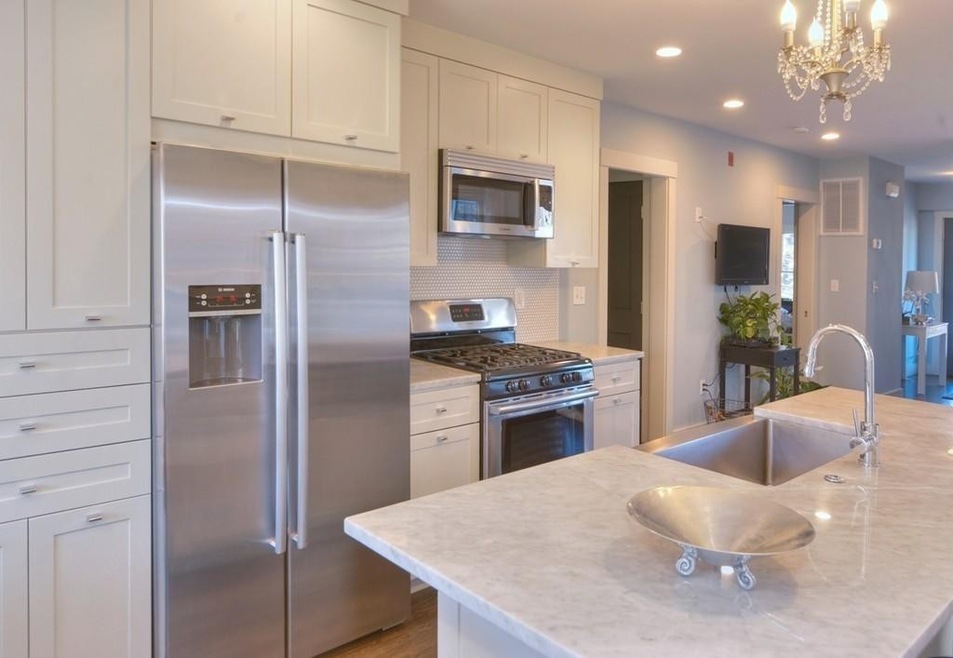 196 Walden St unit 2, Cambridge, MA 02140 - photo 1