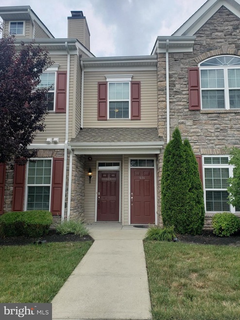 616 Van Gogh Ct, Williamstown, NJ 08094 - photo 1