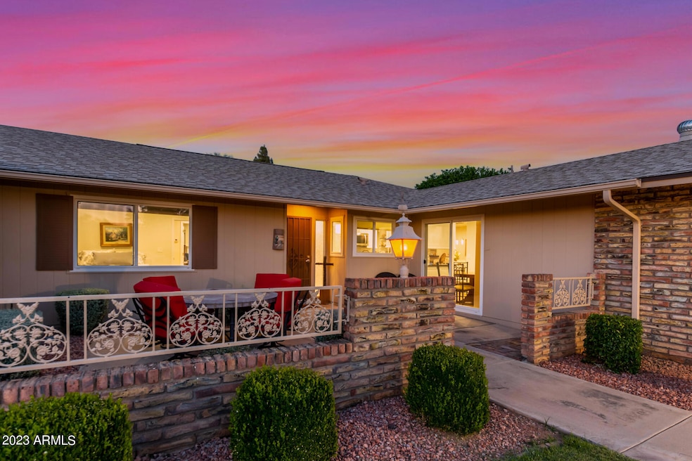 17831 N 102nd Dr, Sun City, AZ 85373 - photo 1