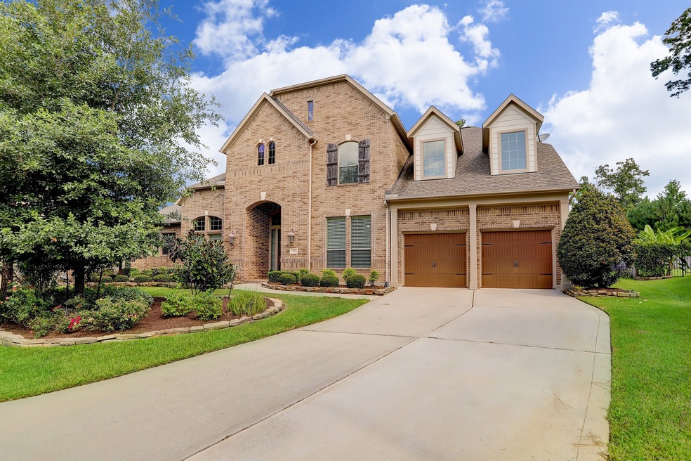 23 Spotted Lily Way, Magnolia, TX 77354 - photo 1