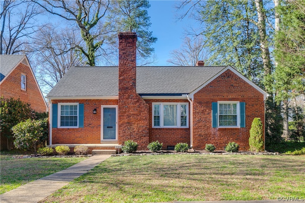 5208 King William Rd, Richmond, VA 23225 - photo 1