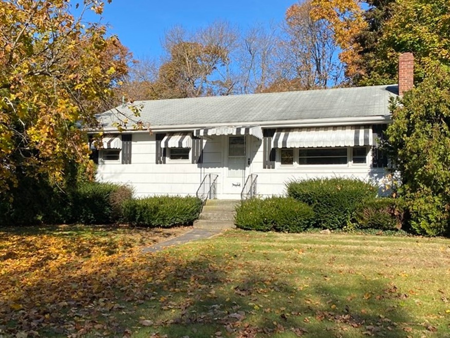 119 Carleton St, Whitman, MA 02382 - photo 1