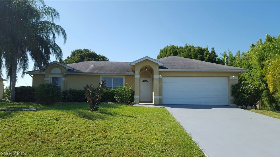 312 NE 26th St, Cape Coral, FL 33909 - photo 1