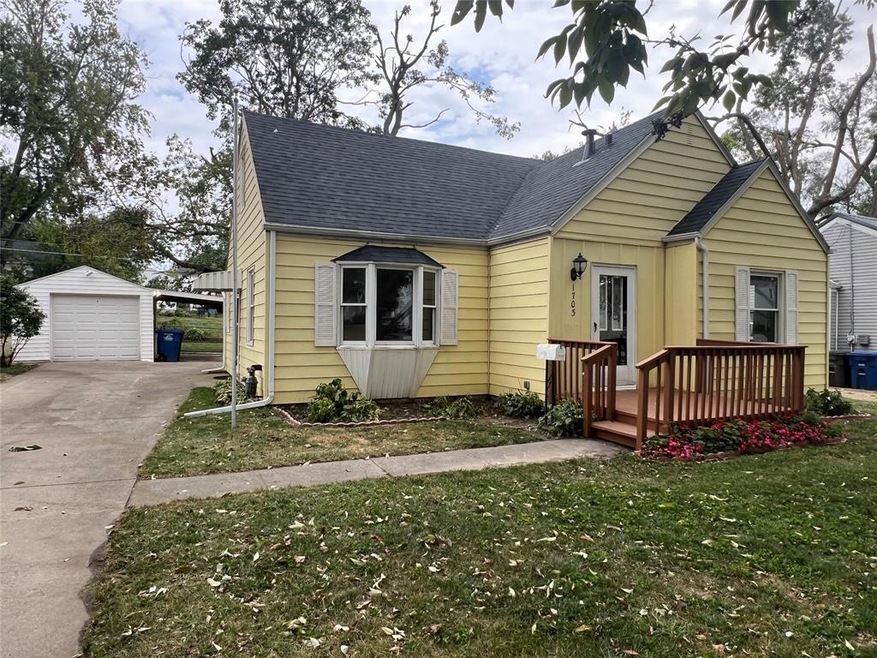 1703 59th St, Des Moines, IA 50322 - photo 1