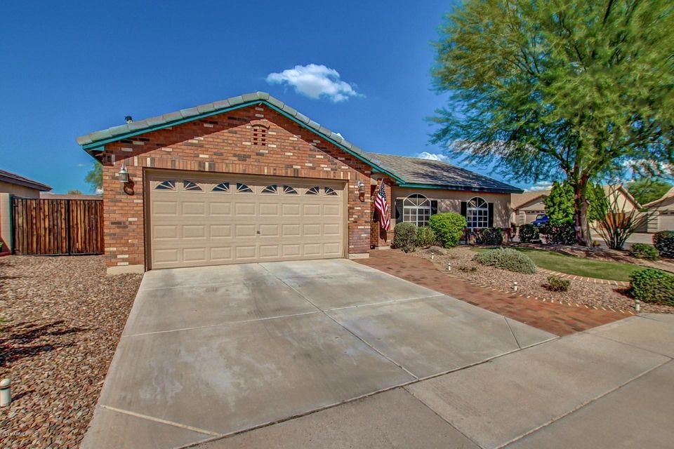 10436 E Crescent Ave, Mesa, AZ 85208 - photo 1