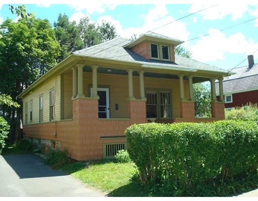35 Beech St, Greenfield, MA 01301 - photo 1