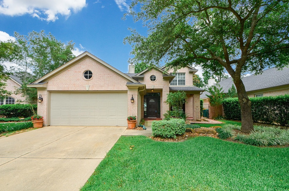 14 Timberlea Place, Spring, TX 77382 - photo 1