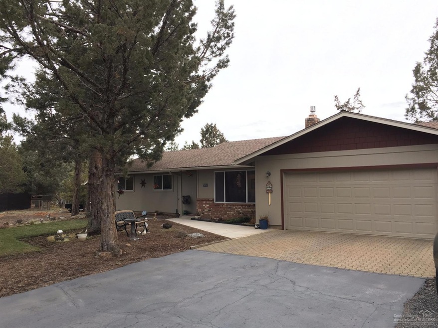 20855 King Hezekiah Way, Bend, OR 97702 - photo 1