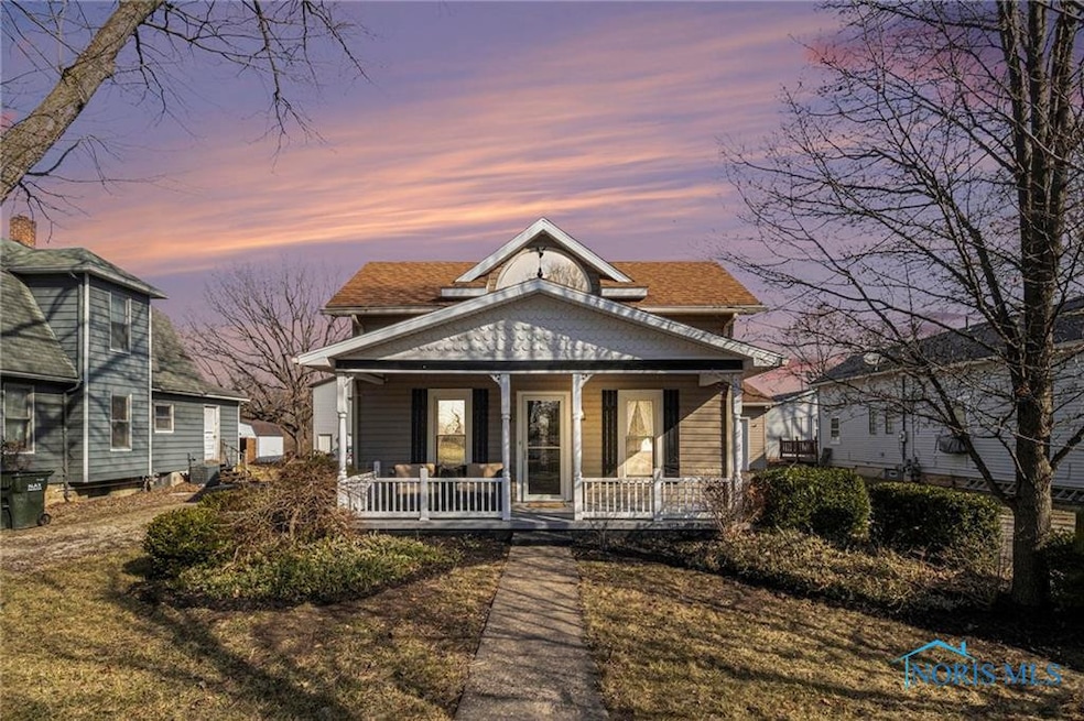 330 Krotzer Ave, Luckey, OH 43443 - photo 1