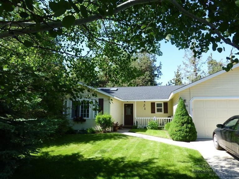 2681 NE Civet Ct unit NE, Bend, OR 97701 - photo 1