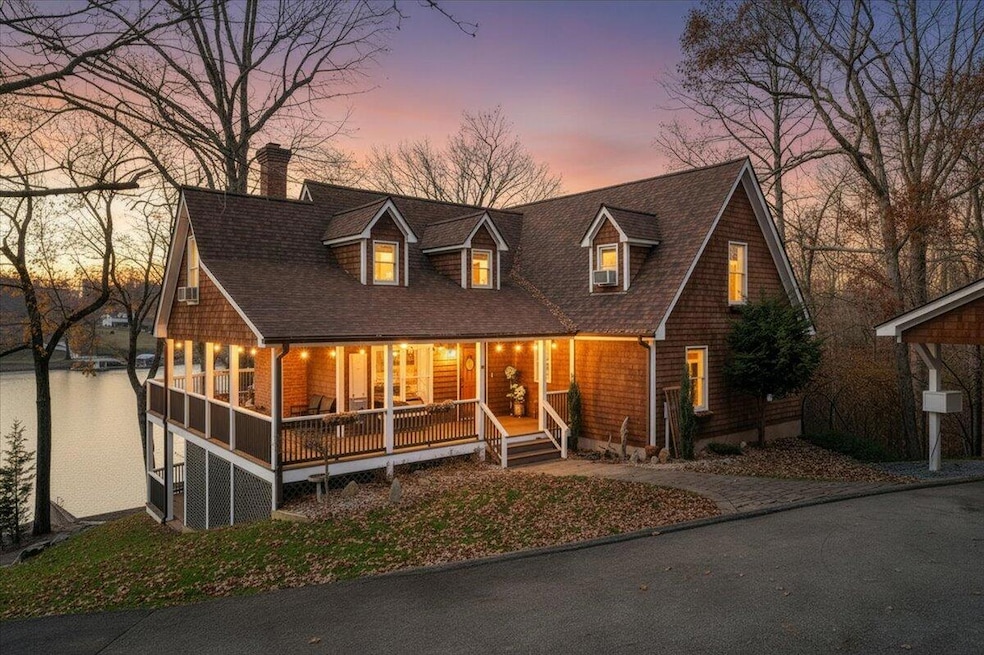 775 Long Island Dr, Moneta, VA 24121 - photo 1