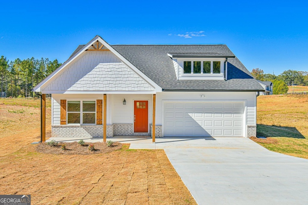 1177 Dortch Rd, Eastanollee, GA 30538 - photo 1