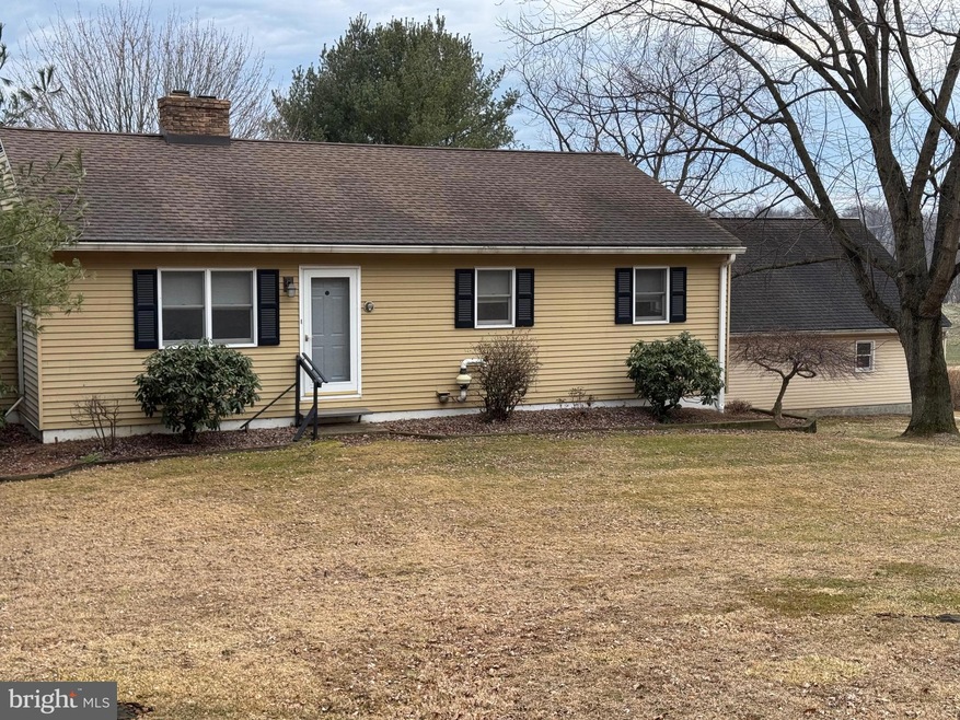 1009 Dry Wells Rd, Quarryville, PA 17566 - photo 1