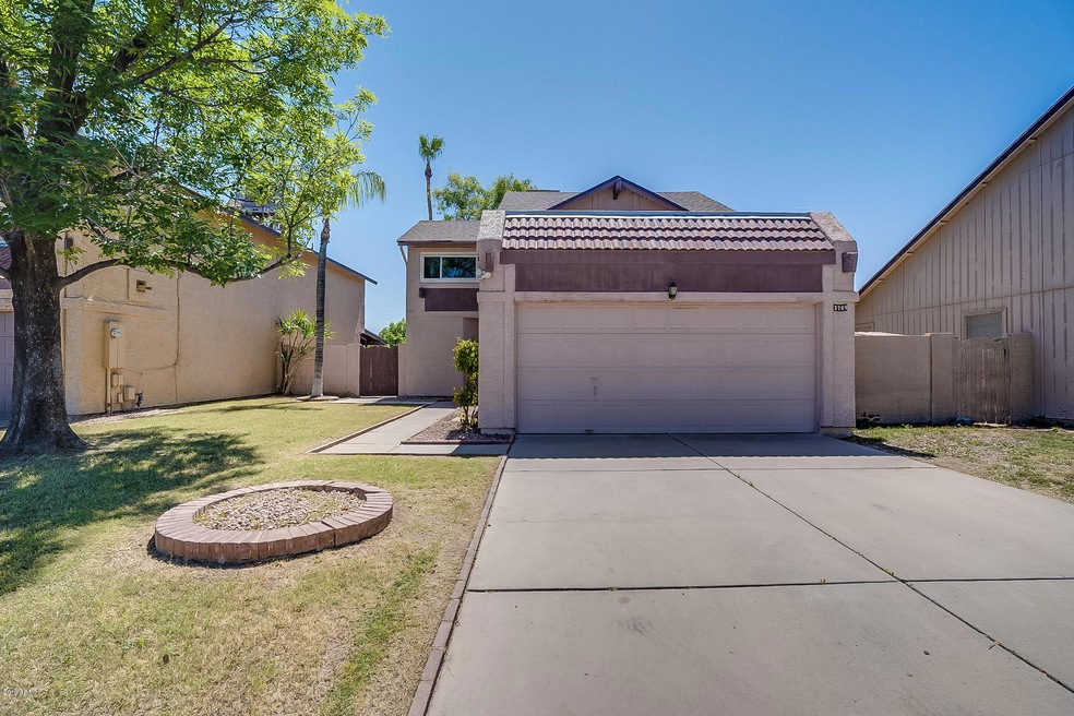 3709 W Ivanhoe St, Chandler, AZ 85226 - photo 1