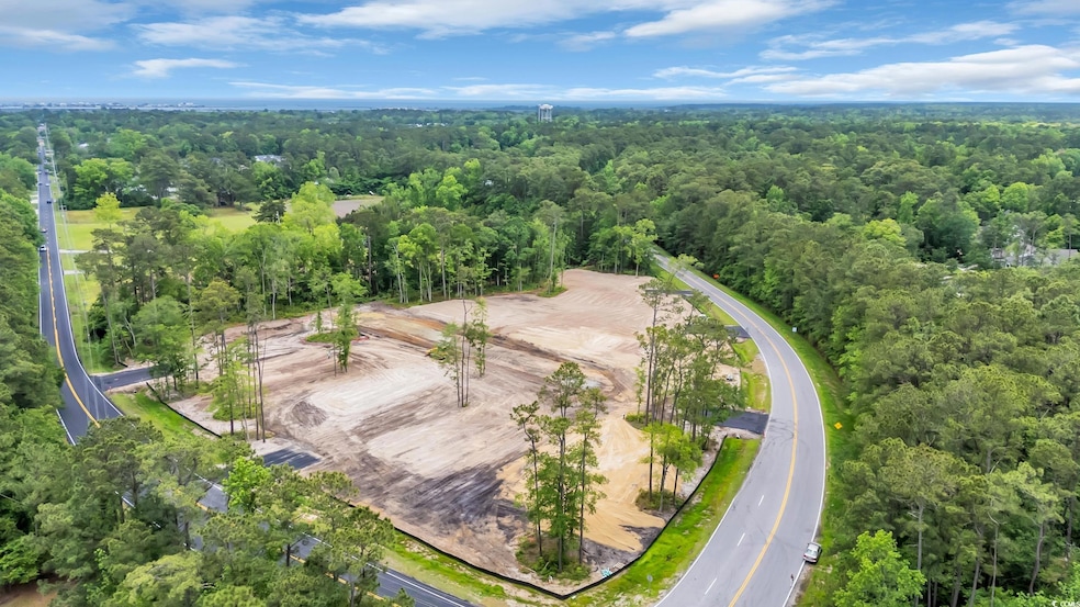 1095 Wachesaw Rd, Murrells Inlet, SC 29576 - photo 1