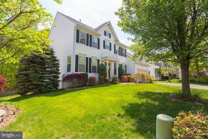 15289 Bowmans Folly Dr, Manassas, VA 20112 - photo 1