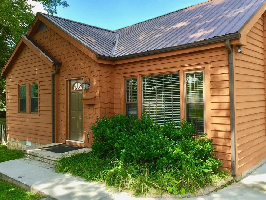 428 S Ramsey St, Manchester, TN 37355 - photo 1