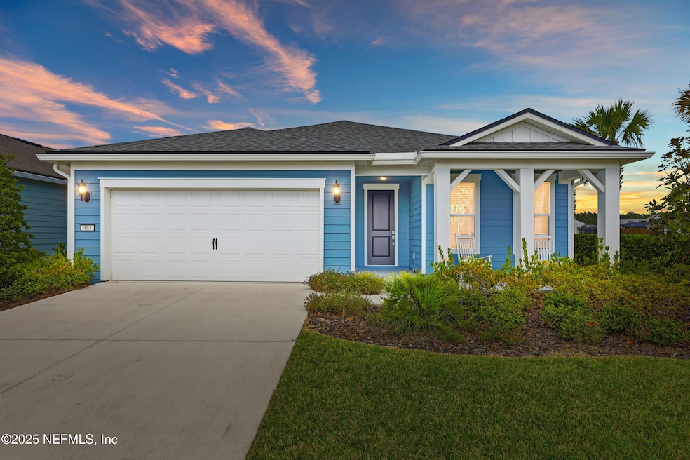 493 Continuum Loop, Yulee, FL 32097 - photo 1