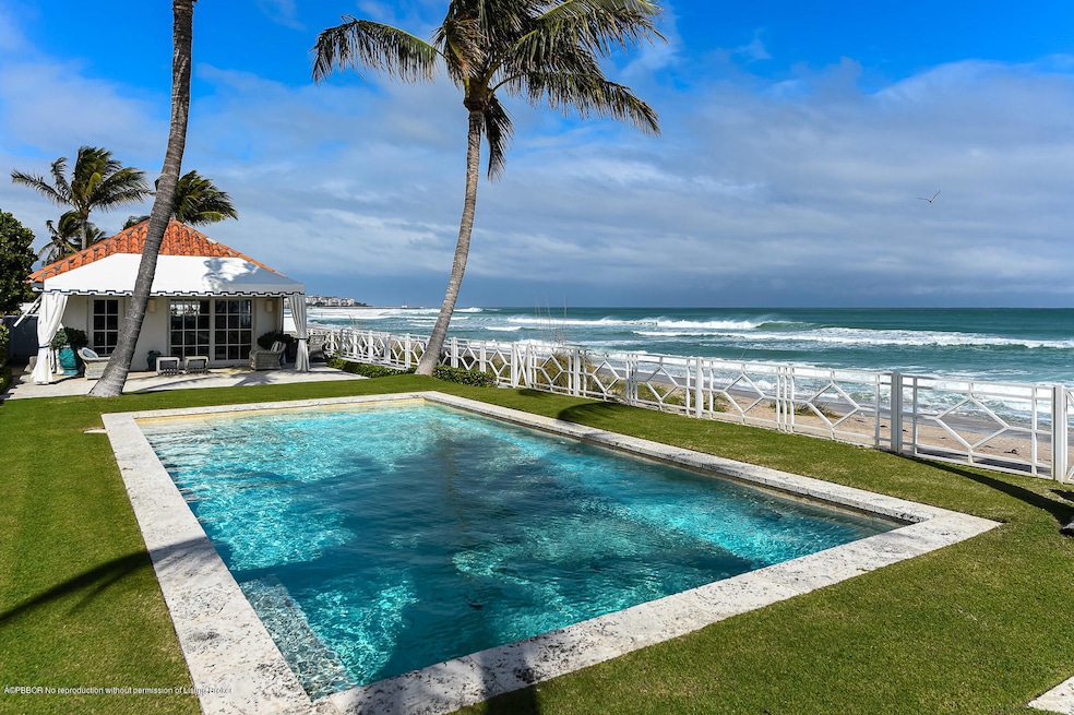 1270 N Ocean Blvd, Palm Beach, FL 33480 - photo 1