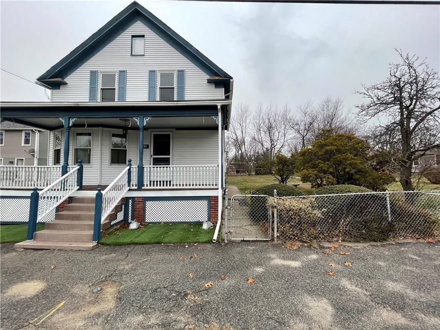 46 Gordon St, Cranston, RI 02910 - photo 1