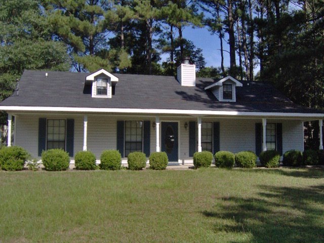 Main View