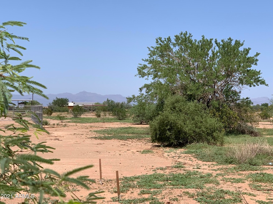Welcome Home to Florence AZ!