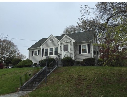 61 N Eastern Ave, Fall River, MA 02723 - photo 1