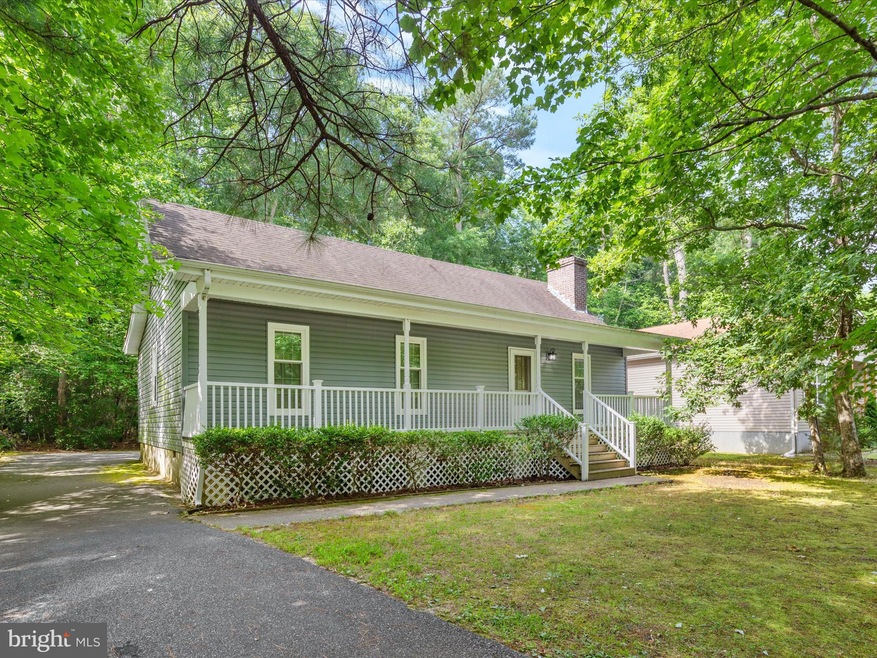 1168 Ocean Pkwy, Berlin, MD 21811 - photo 1