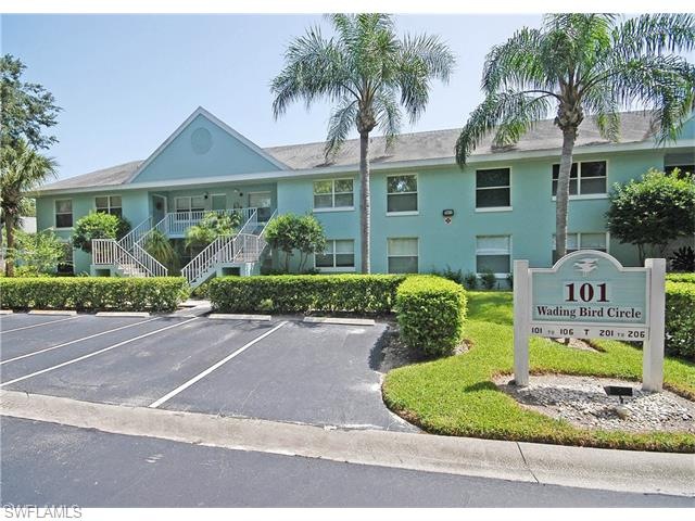 101 Wading Bird Cir unit 206, Naples, FL 34110 - photo 1