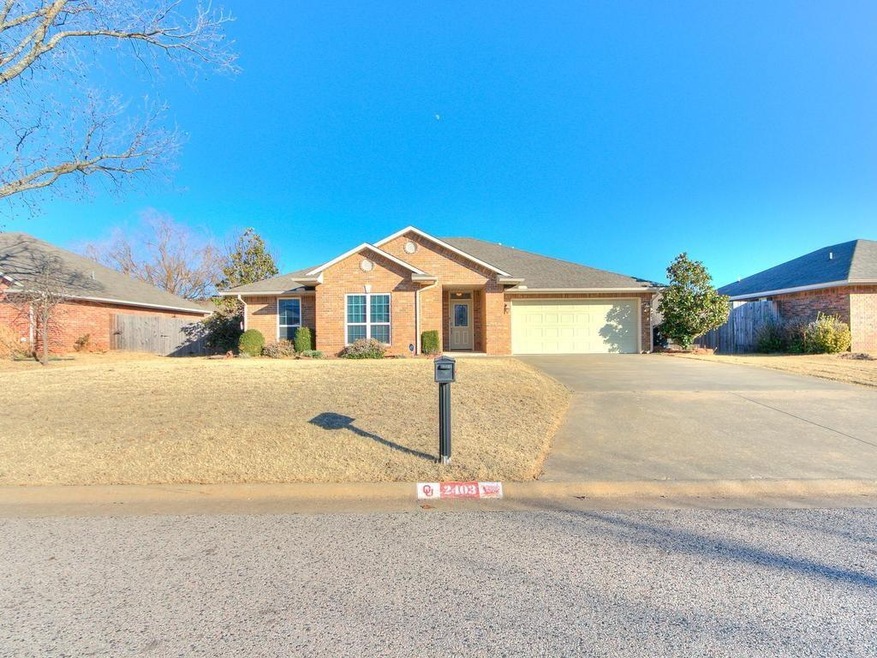 2403 Whispering Pines-Welcome home!